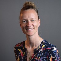 GRUNDFOS Employee Anne-Sofie Andersen's profile photo