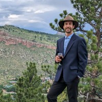 Fading West Employee Ian Hannum's profile photo