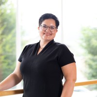 Dlubal Software Employee Tanja Schneider's profile photo