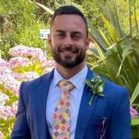 Analytical Expert Labs Employee Robert Dobbie's profile photo