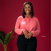 Chaindustry Employee Godsfavour Etim's profile photo