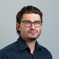 aiMotive Employee Zsolt Geyer's profile photo