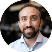 RatedPower Employee Miguel Rionegro's profile photo
