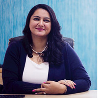 IndoBevs Employee Geetika Mahandru's profile photo