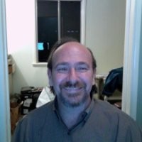 Electro Adapter Inc. Employee Dan Dungan's profile photo