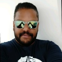 Cimmons Employee Tejesh Raj's profile photo