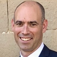 UNSW Employee Paul Sheehy's profile photo