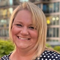 South Portland High School Employee Sheree Inman's profile photo