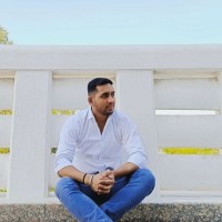 Gaurav Sharma Email