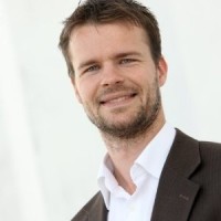 Reboot Hack Iceland Employee Jukka Heinonen's profile photo