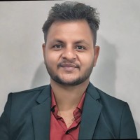 Recenturesoft Employee Nitish Tiwari's profile photo