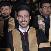 Mahmoud Refaat Email