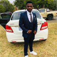 Moeketsi Ngobeni's profile photo