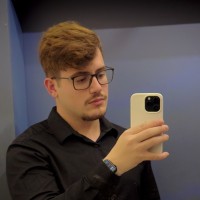 SubBase Employee Leonardo Zappani's profile photo