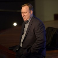 Slalom Employee Brian Hurst's profile photo