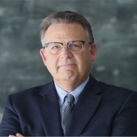 Smithsonian Enterprises Employee Mario Molina's profile photo