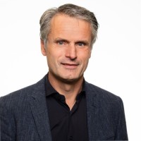 EBN Certification B.V. Employee Cock van Zwienen's profile photo