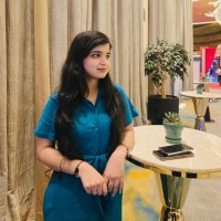 Terumo India Private Limited Employee Yashi Jain's profile photo