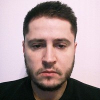 IZZYTECH Employee Daniel Kajo's profile photo
