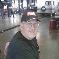 Chuck Mayes