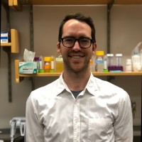 University of Toronto Employee Scott McCain's profile photo