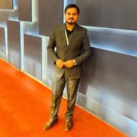 Nirav Suthar Email