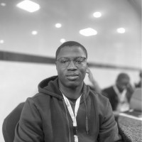 Scrella Employee Onoriode Ovaha's profile photo