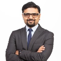 Shakumar Patel Email & Phone Number