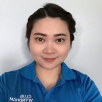 Jo Sison Email