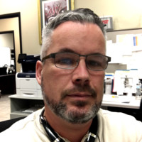 Imperial, LLC. Employee Chris Saxton's profile photo