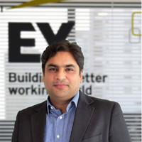 Qaiser Malik Email