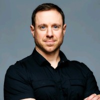 Interscan Corporation Employee Scott Trimble's profile photo