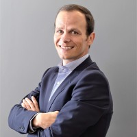 Euler Hermes Employee Andre Granado's profile photo