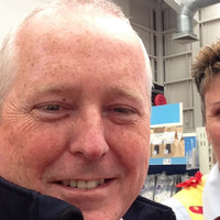 ABL 1 Touch Group Ltd Employee Michael Oates's profile photo