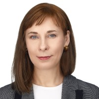 Goznak Employee Elena Kalmykova's profile photo