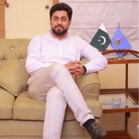 University of the Punjab Employee Arslan Aslam's profile photo