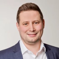 IDEAL AKE Employee Bernd Ofner's profile photo