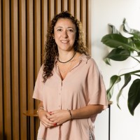Avenue Securities Employee Fabiana Pileggi's profile photo