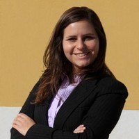 Teamed Employee Débora Madeira's profile photo