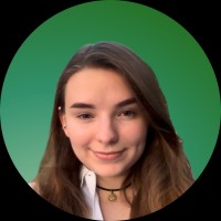 Paystream.com Employee Яна Далюк's profile photo