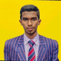 Accularity Network Employee Sandun Kumara's profile photo