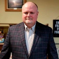 Wellpoint Employee Jason Davis's profile photo