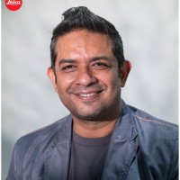 Misinformation Combat Alliance Employee Bharat Gupta's profile photo