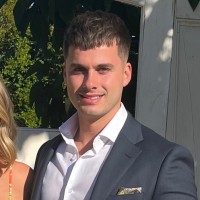 IRONSIDE Employee Jake Talbot's profile photo