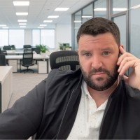 Carlos Alcaraz Employee Oscar Torrico Guerrero's profile photo