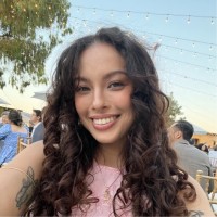 Children's Health of Northern California Employee Samantha Stang's profile photo