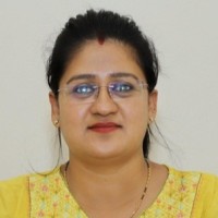 KLEs Institute of Management Studies & Research, Vidya nagar, Hubli Employee Jayashree Annigeri's profile photo