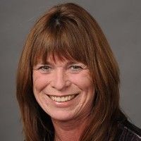 University of Colorado Denver Employee Mary Dodge's profile photo