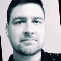 Engineered Air Employee Ryan Carson's profile photo