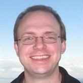 ADTRAV Travel Management Employee Caleb Wells's profile photo